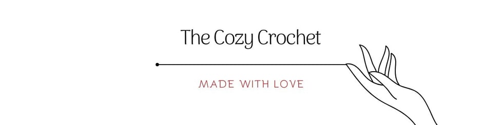 The Cozy Crochet