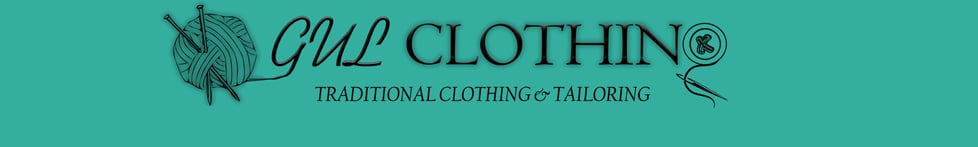 Gul Traditional Clothing and Tailoring Service