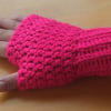 Lovely Fingerless Gloves 