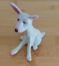 Bull Terrier Sculpture - Original Keepsakes Artwork  - Image 2