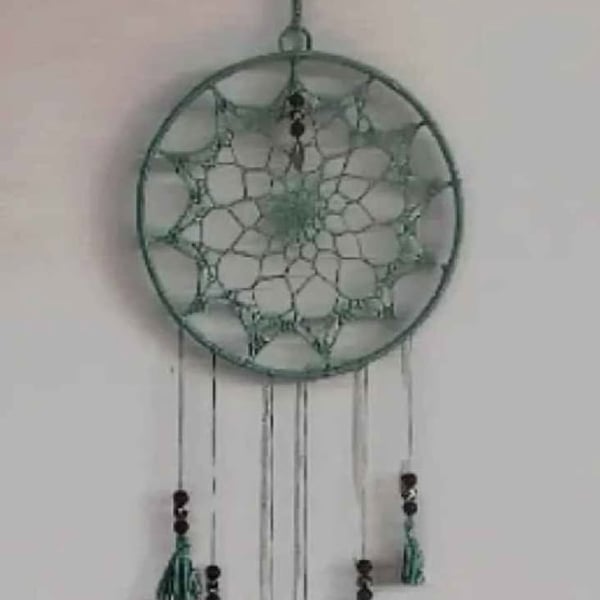 Wall Dreamcatcher 