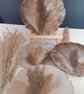Commissioned Bespoke Botanical Coasters  - Image 6
