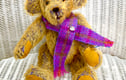 Mohair Bears