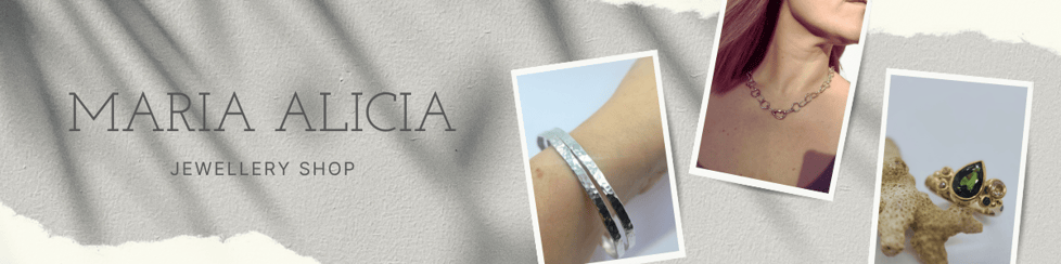 Maria Alicia Jewellery