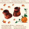 Chestnut Shoes