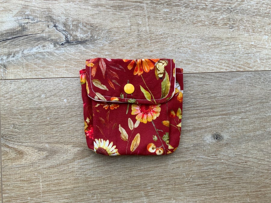 Small Popper Pouch