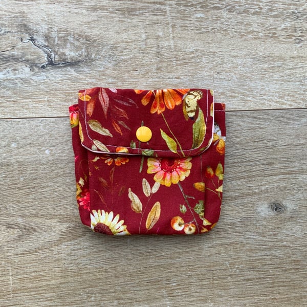 Small Popper Pouch