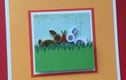 Birthday cards