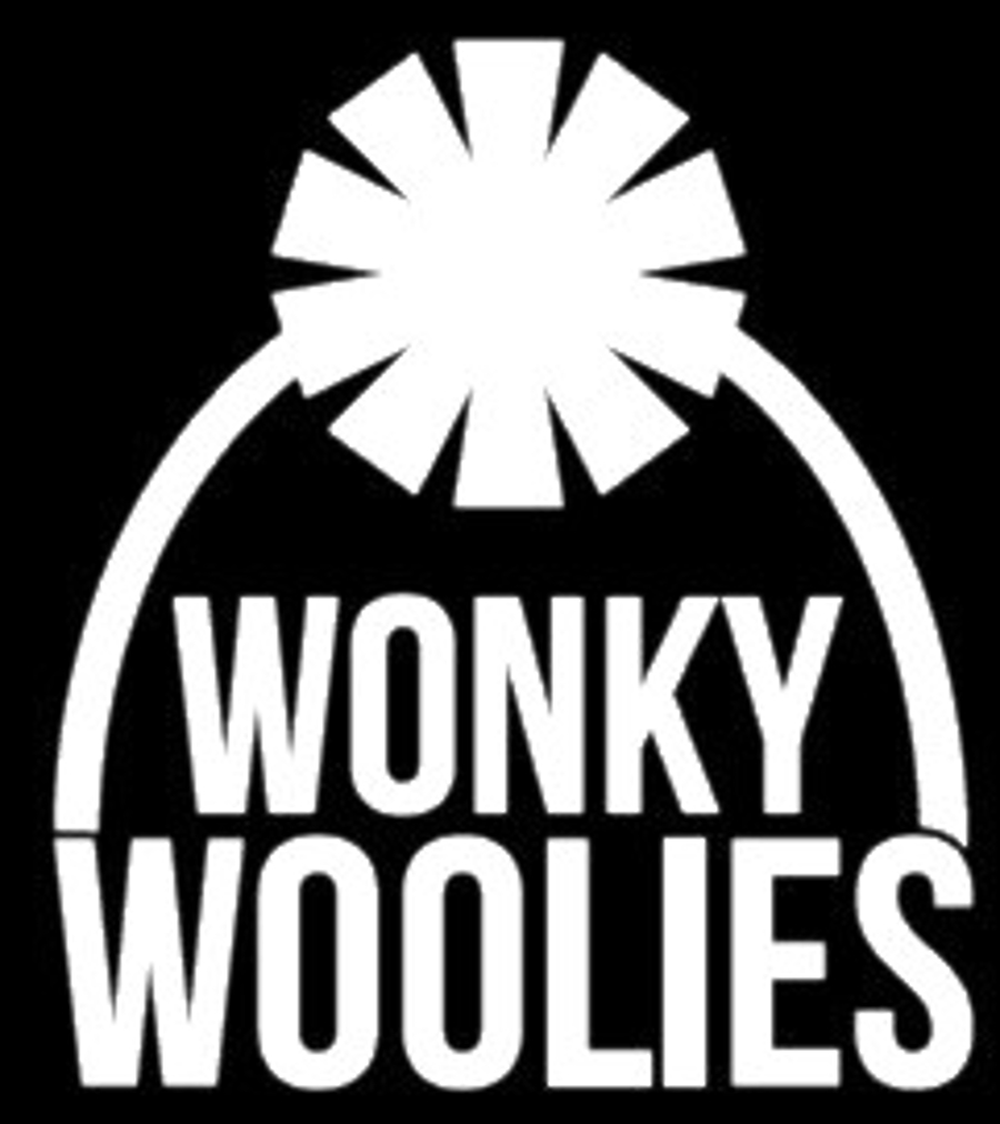 Wonky Woolies