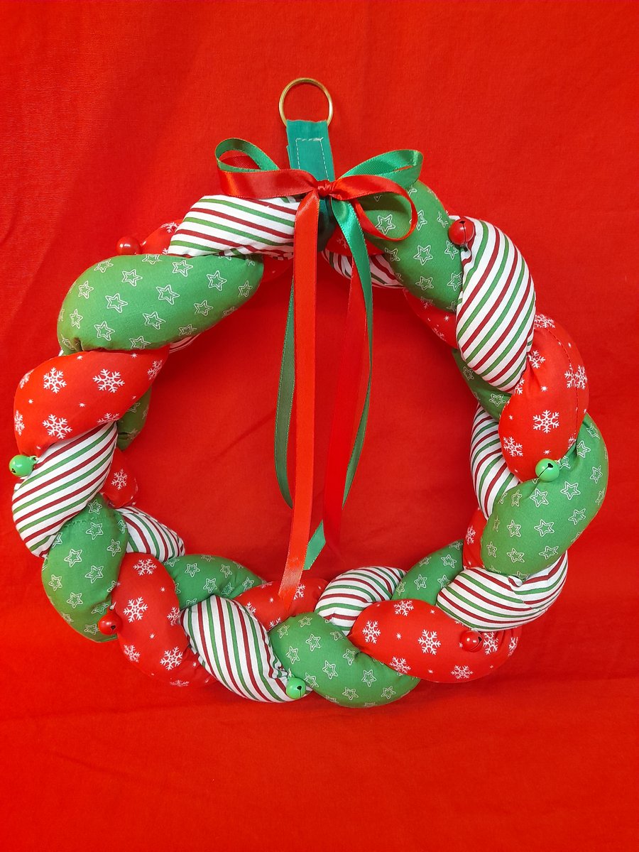 Christmas Wreath