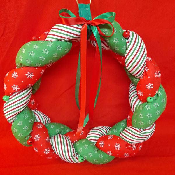 Christmas Wreath