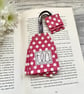 Tea bag bookmark - Image 2