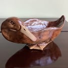 Duck bowl