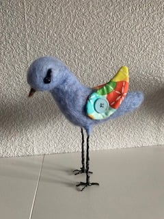 Art Bird