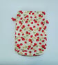 Drawstring Pouch or Bag – Gift Bag – Toiletries Bag - Image 4