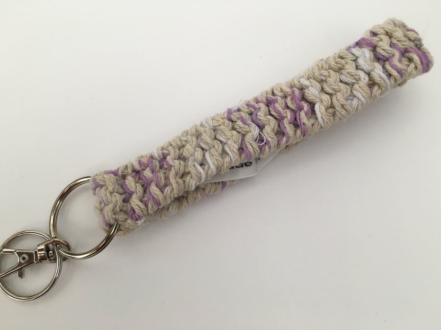 Handmade keychain