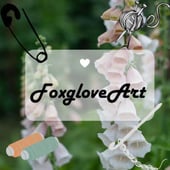 FoxgloveArt