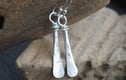 Dangle Earrings
