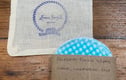 Reusable Make up wipes