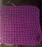 Lovely Sparkly Snood - Image 1