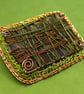 Striation wire brooch - Image 2