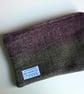 Fylingdales Handwoven Zipped Pouch - Image 4