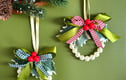 Christmas ornaments