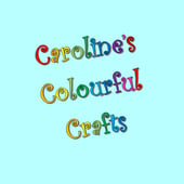 Carolines Colourful Crafts