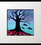  Live & Breathe, an original painting - Image 1