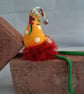 Lavender Scented Gnome - Red Beards - Image 4