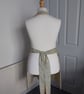 1940's retro style apron  - Image 4
