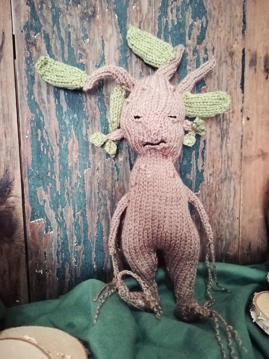 Mandrake