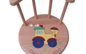 Personalised Children's Chairs