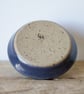 Ceramic Ring Holder - Purple & White - Image 4
