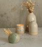 Bird Match Striker Pot With Matches - Image 6