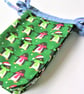 Bunting for Christmas, Festive Season, celebration party decorations - Image 4