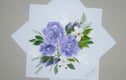 original hand painted cards