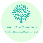  Nourish With Kindness Creations