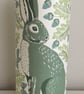 Harewood- Handmade Tall Night Lights - Image 2