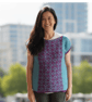 Ladies Top Knitting pattern - Fleurmosa - Image 4