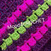 Mood4CROCHET