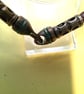 Leather Viking Rune Hook Bracelet  - Image 8