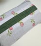 Tissue Holder: Pink Flower - Image 4