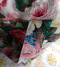 " Marjorie" project bag for knitting - Image 2
