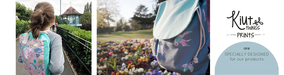 Kiut Things for Kids