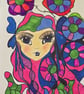 Original Fairy Artwork