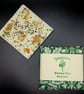 Woodland Collection Gift Set - Aromatherapy Botanical Wax Melts - Image 3