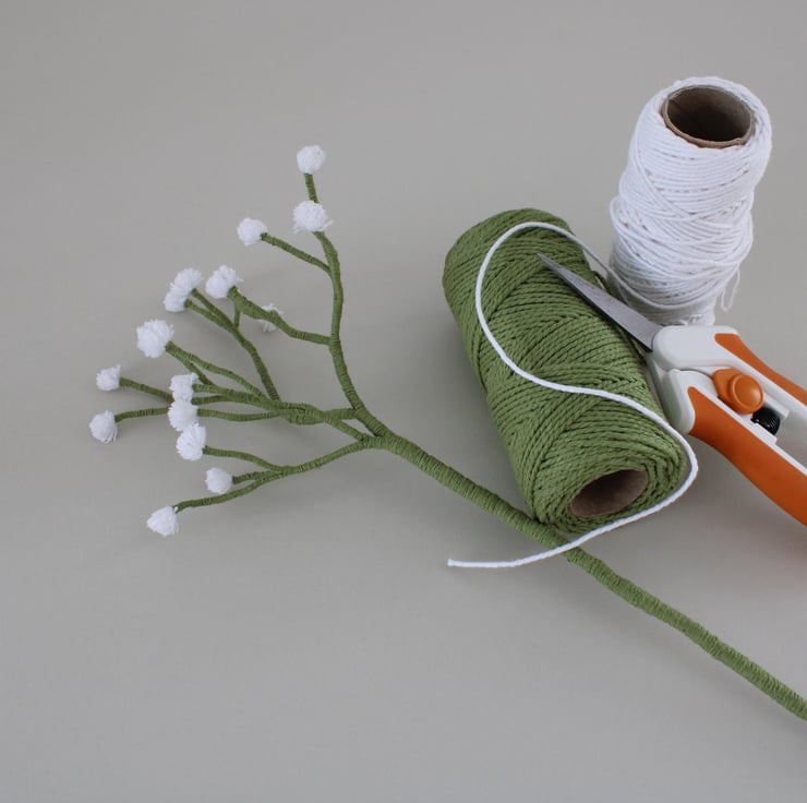 Handmade Flowers