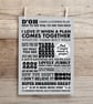 TV Catchphrases Print - Image 2
