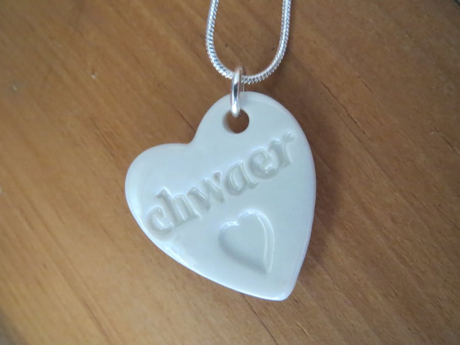 Custom Order for Angharad